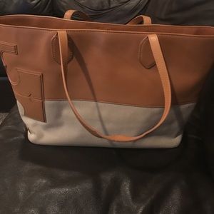 Tory Burch bag